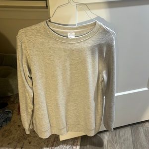 Womens crewneck!